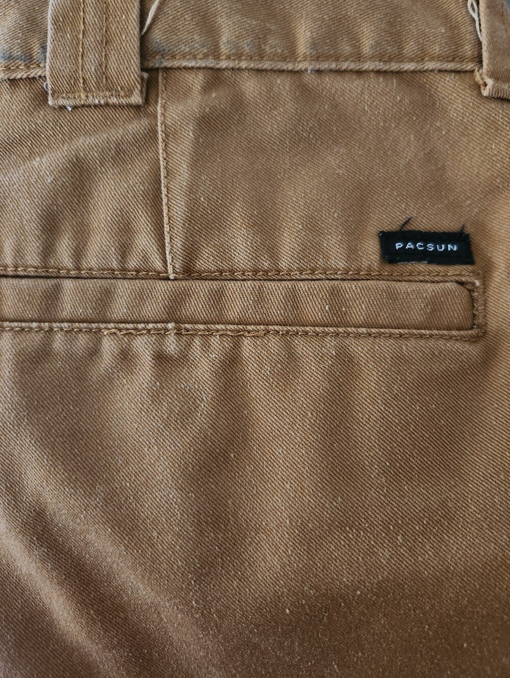 3pk Mens Pants - Picture 5 of 12